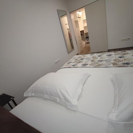 Apartment Soric Trogir Luaran gambar