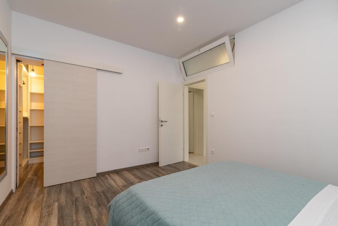 Apartment Soric Trogir Luaran gambar