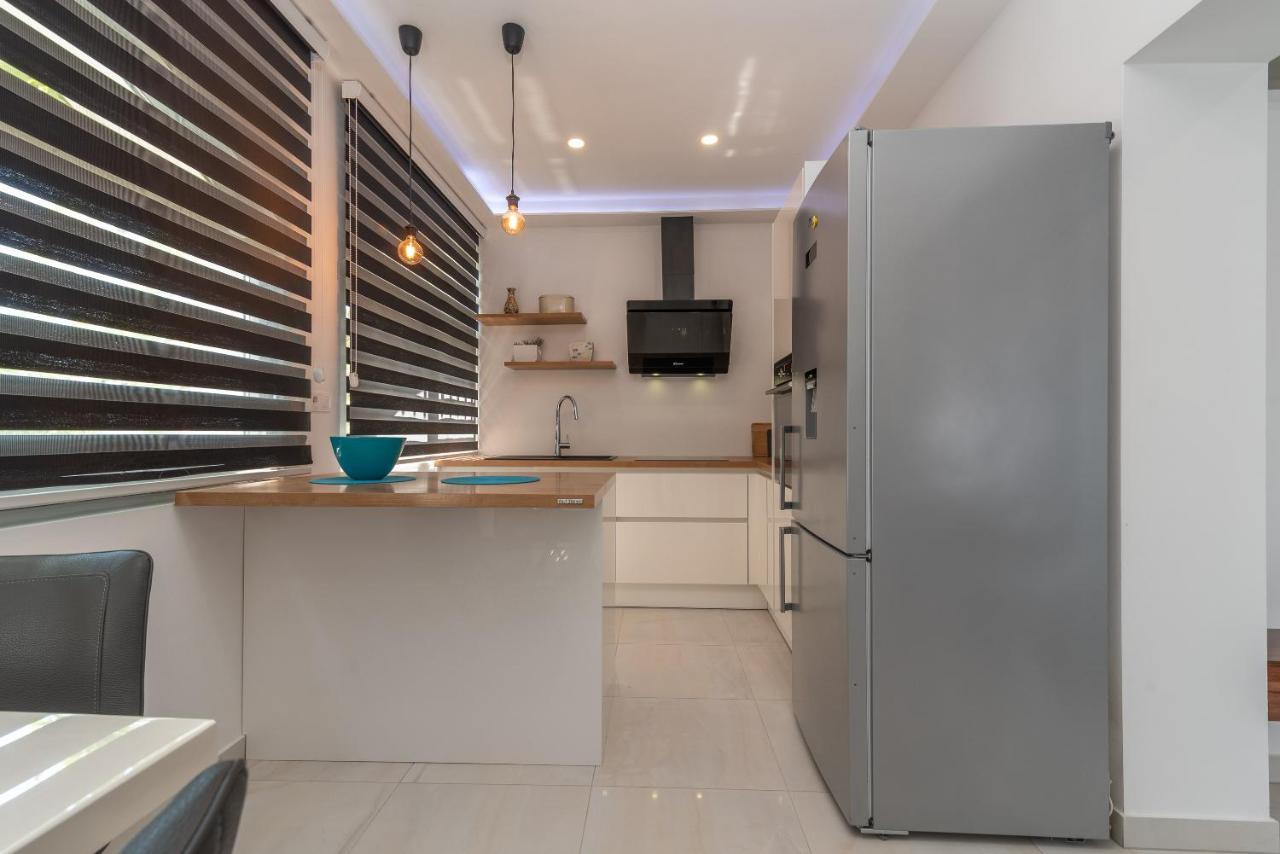 Apartment Soric Trogir Luaran gambar