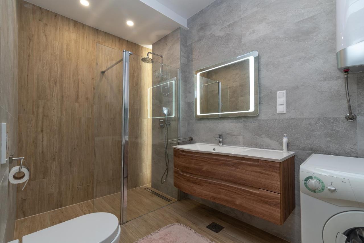 Apartment Soric Trogir Luaran gambar