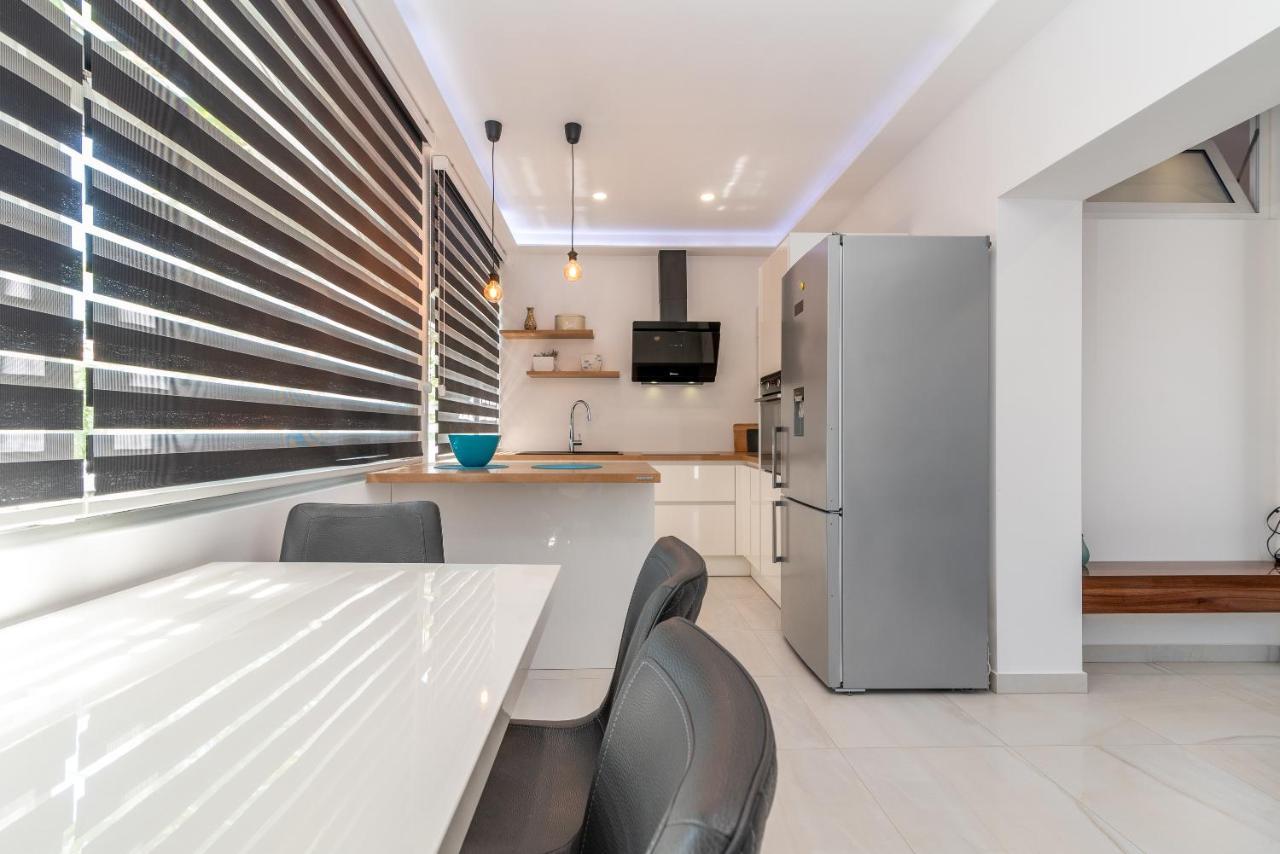 Apartment Soric Trogir Luaran gambar