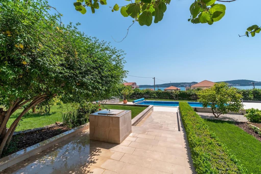Apartment Soric Trogir Luaran gambar
