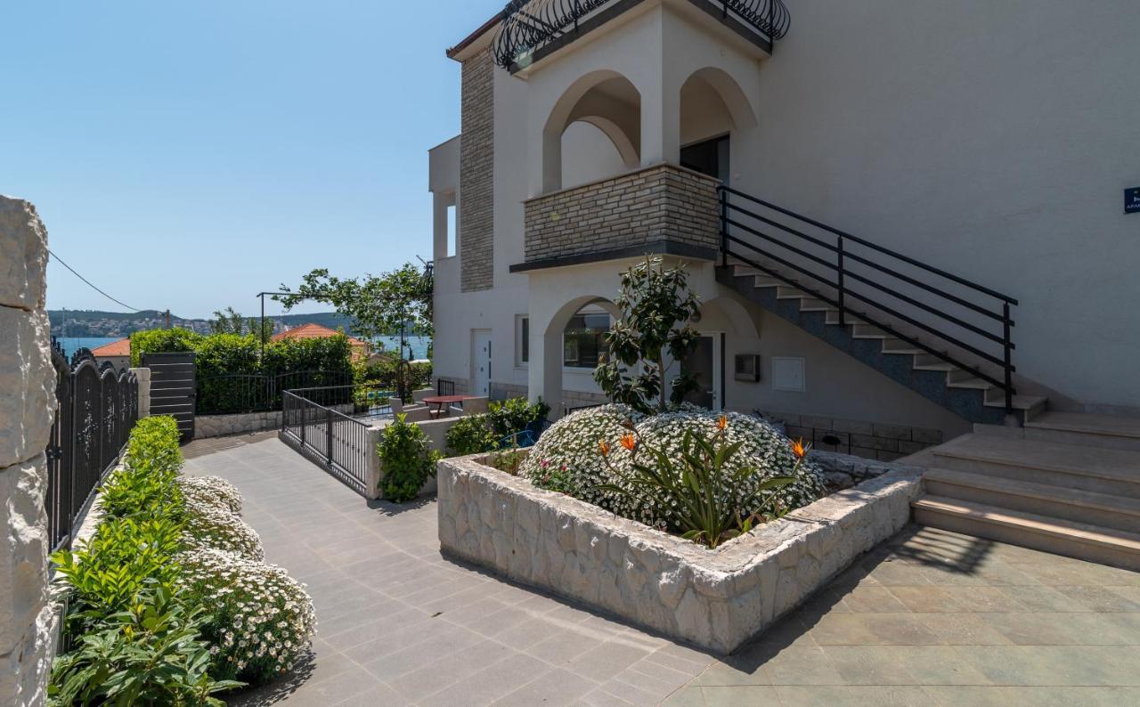 Apartment Soric Trogir Luaran gambar