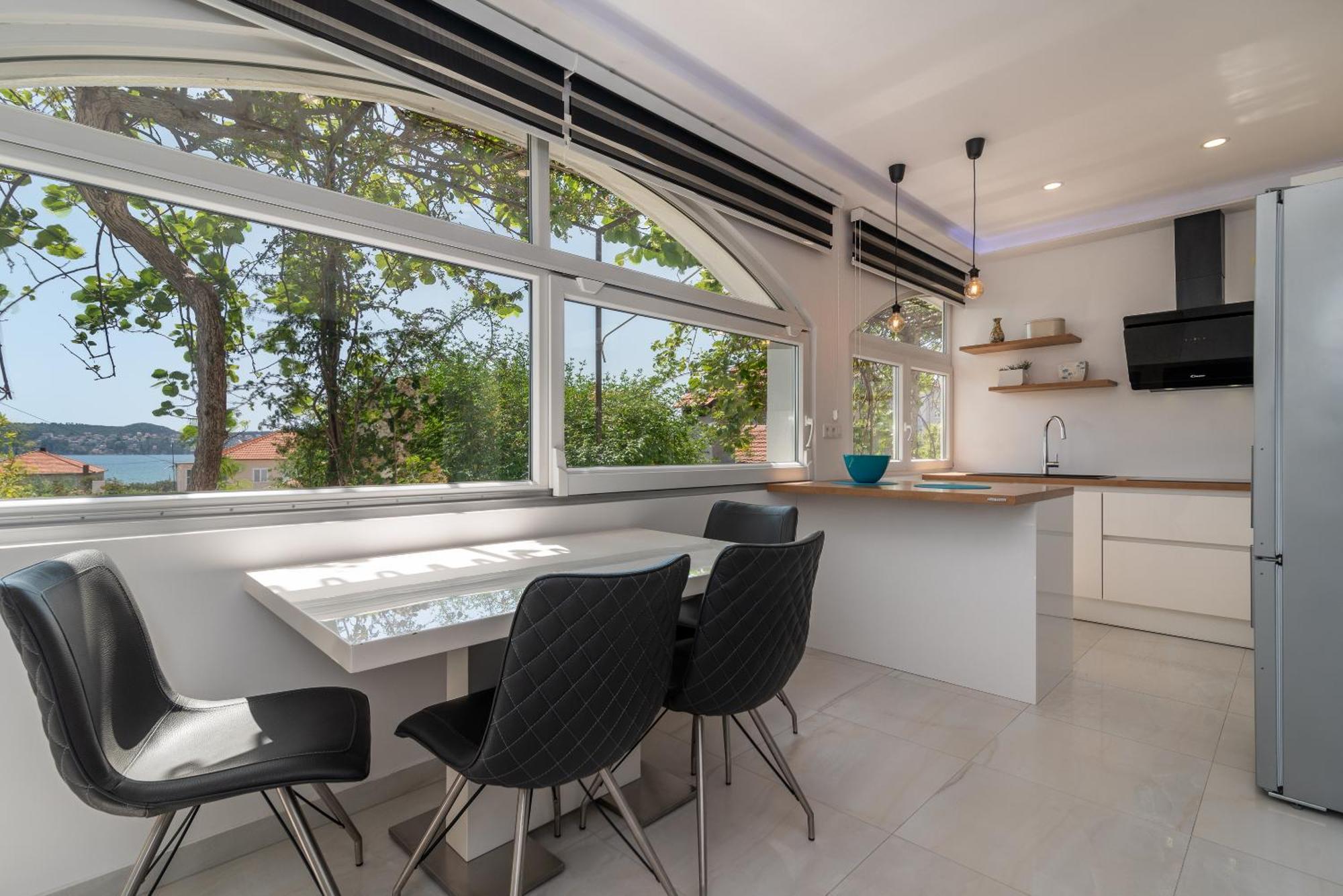Apartment Soric Trogir Luaran gambar