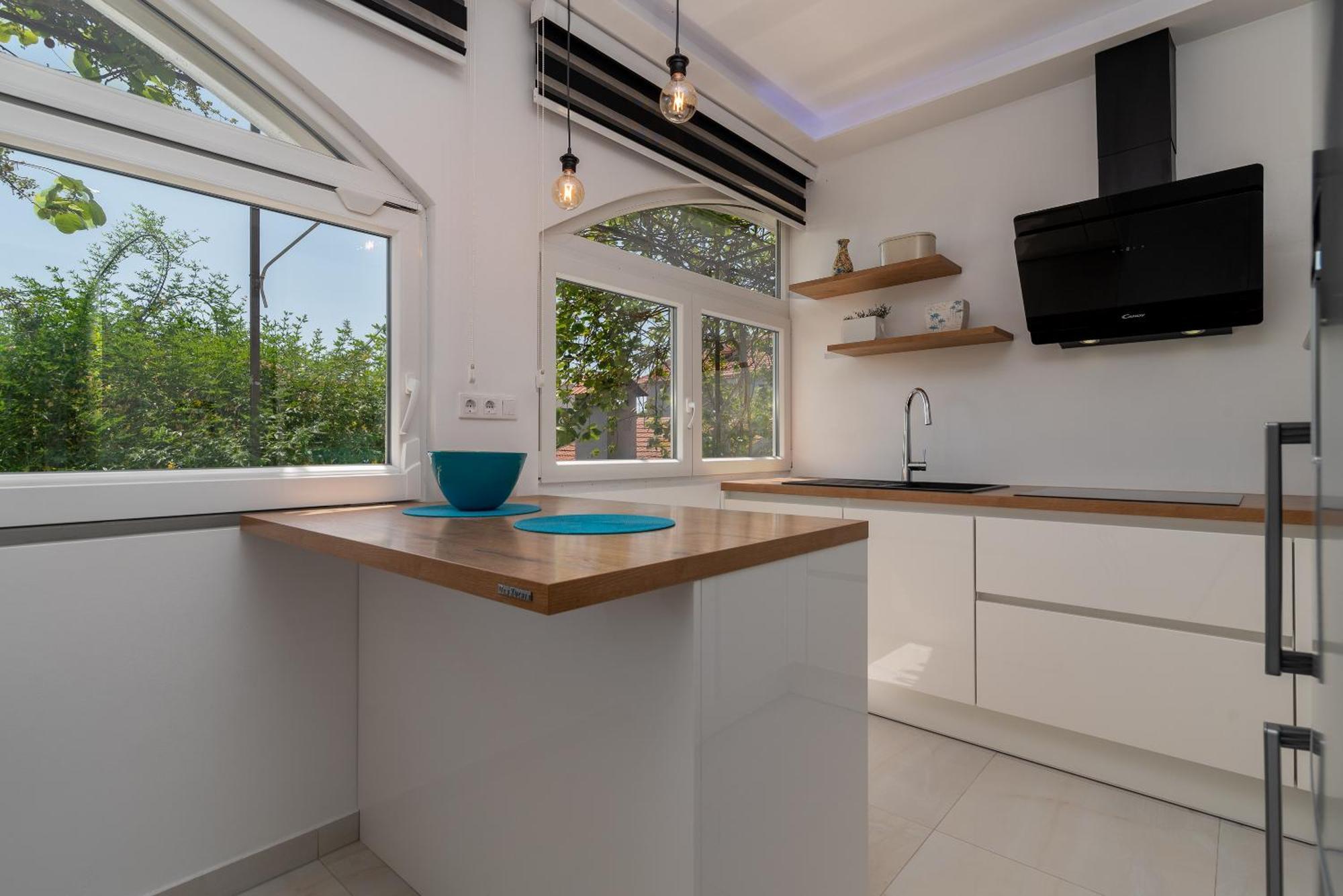 Apartment Soric Trogir Luaran gambar