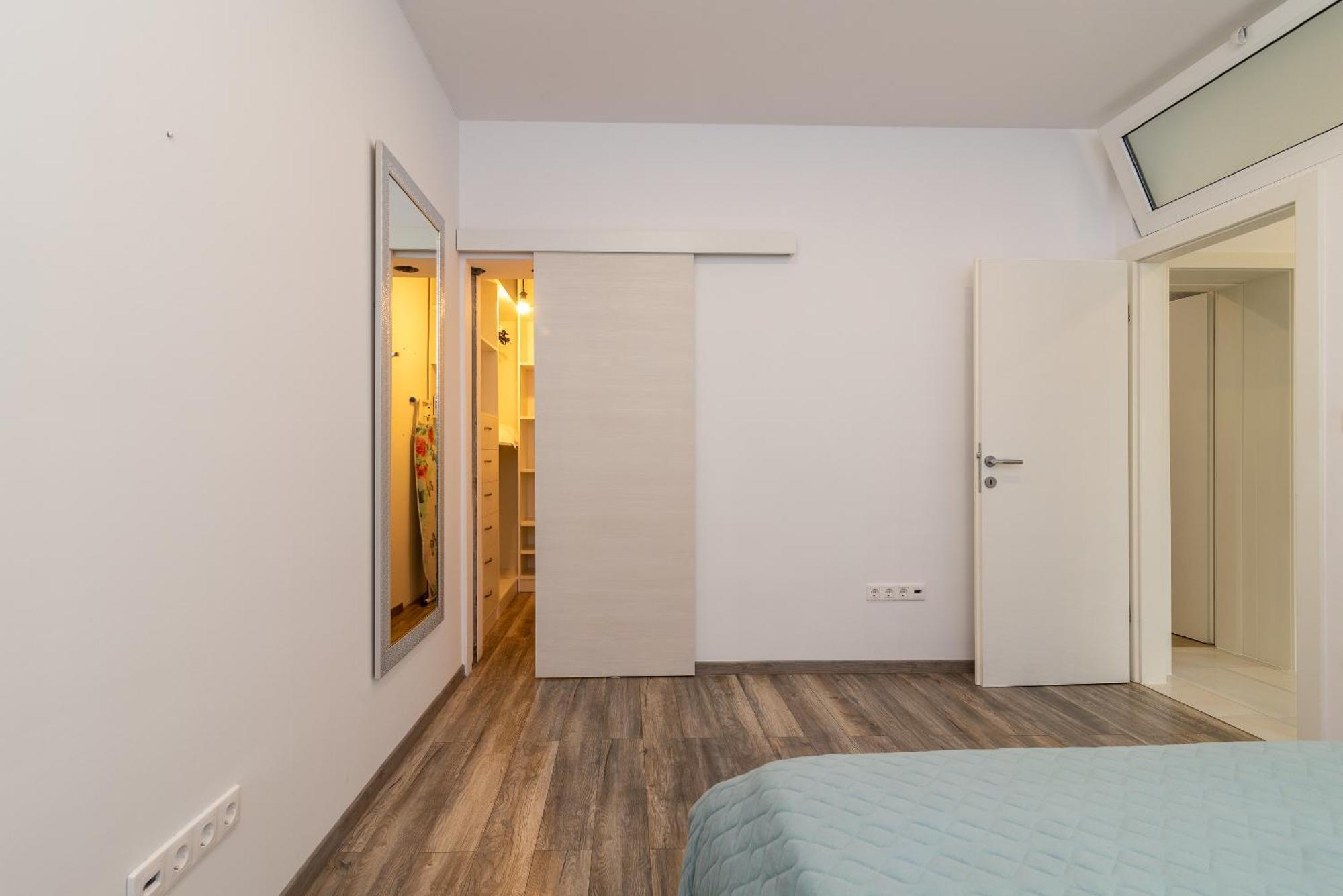 Apartment Soric Trogir Luaran gambar