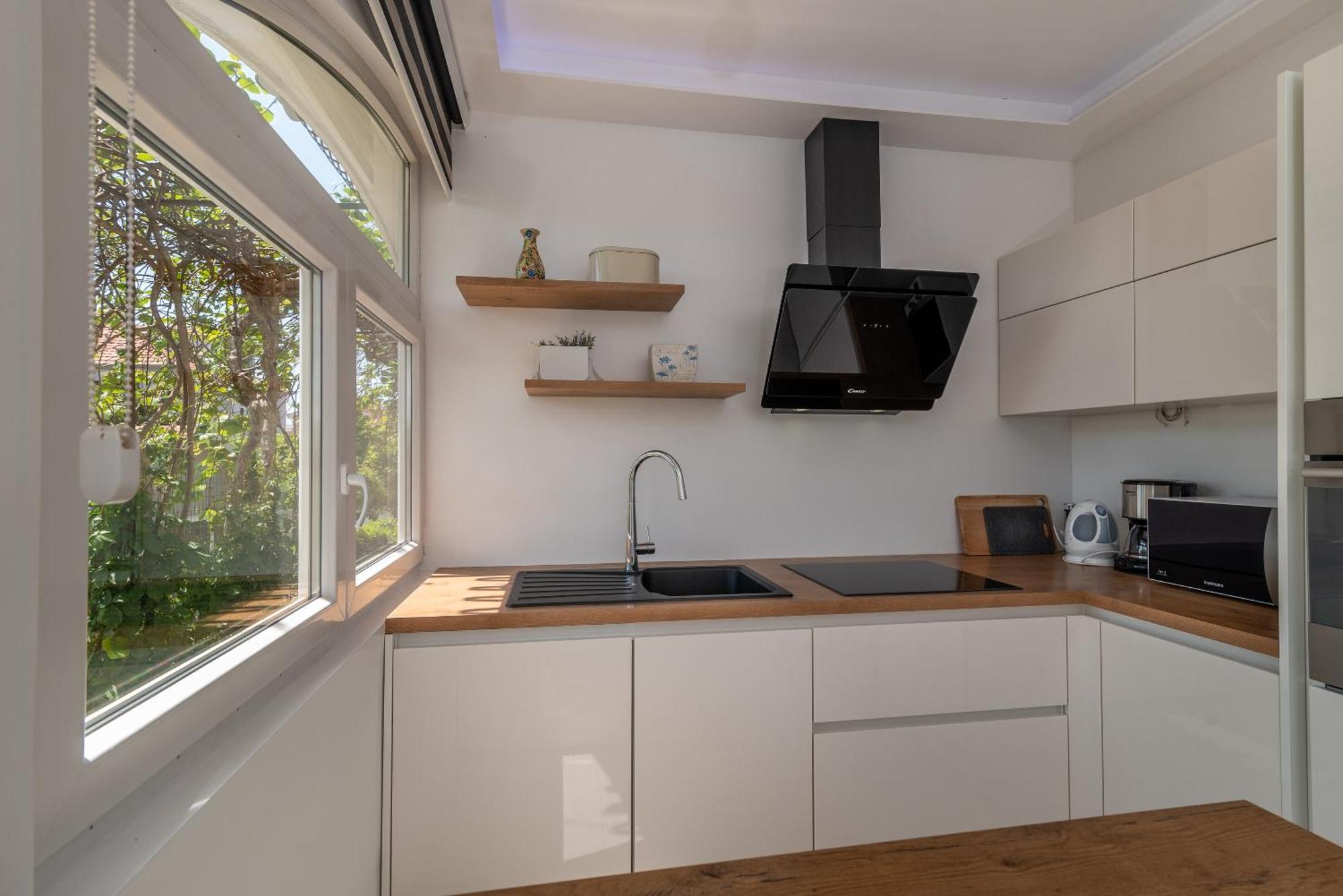 Apartment Soric Trogir Luaran gambar