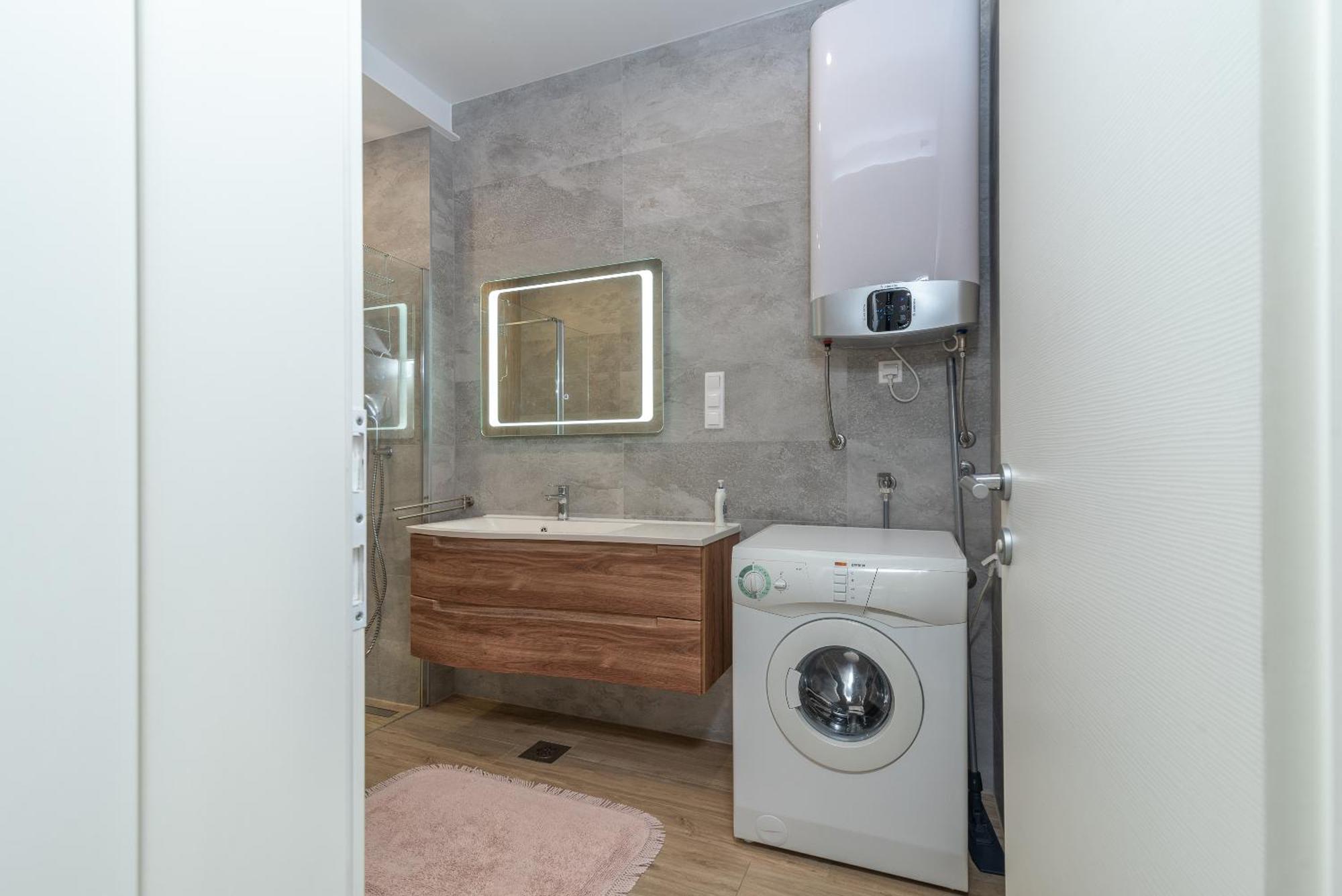 Apartment Soric Trogir Luaran gambar