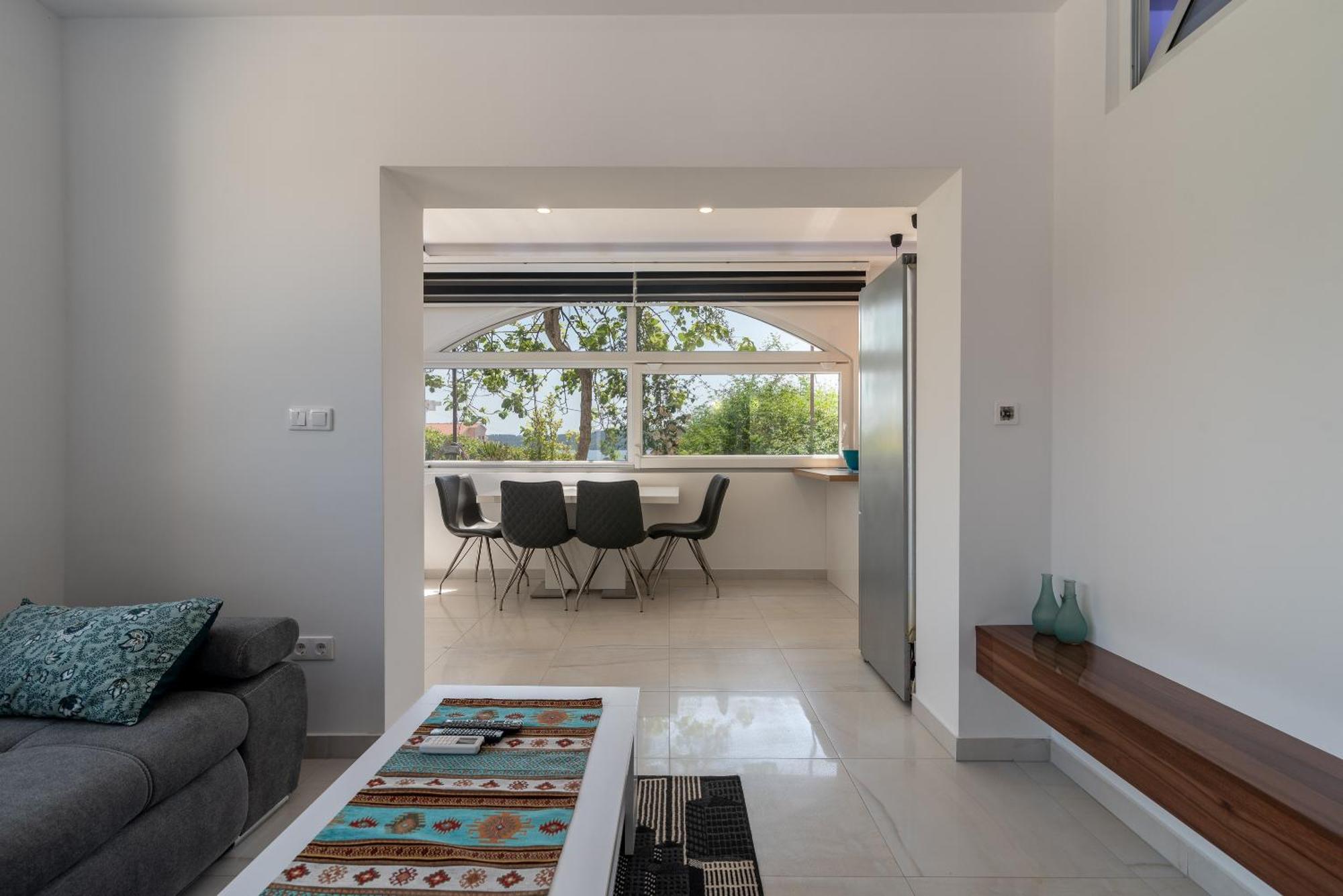 Apartment Soric Trogir Luaran gambar