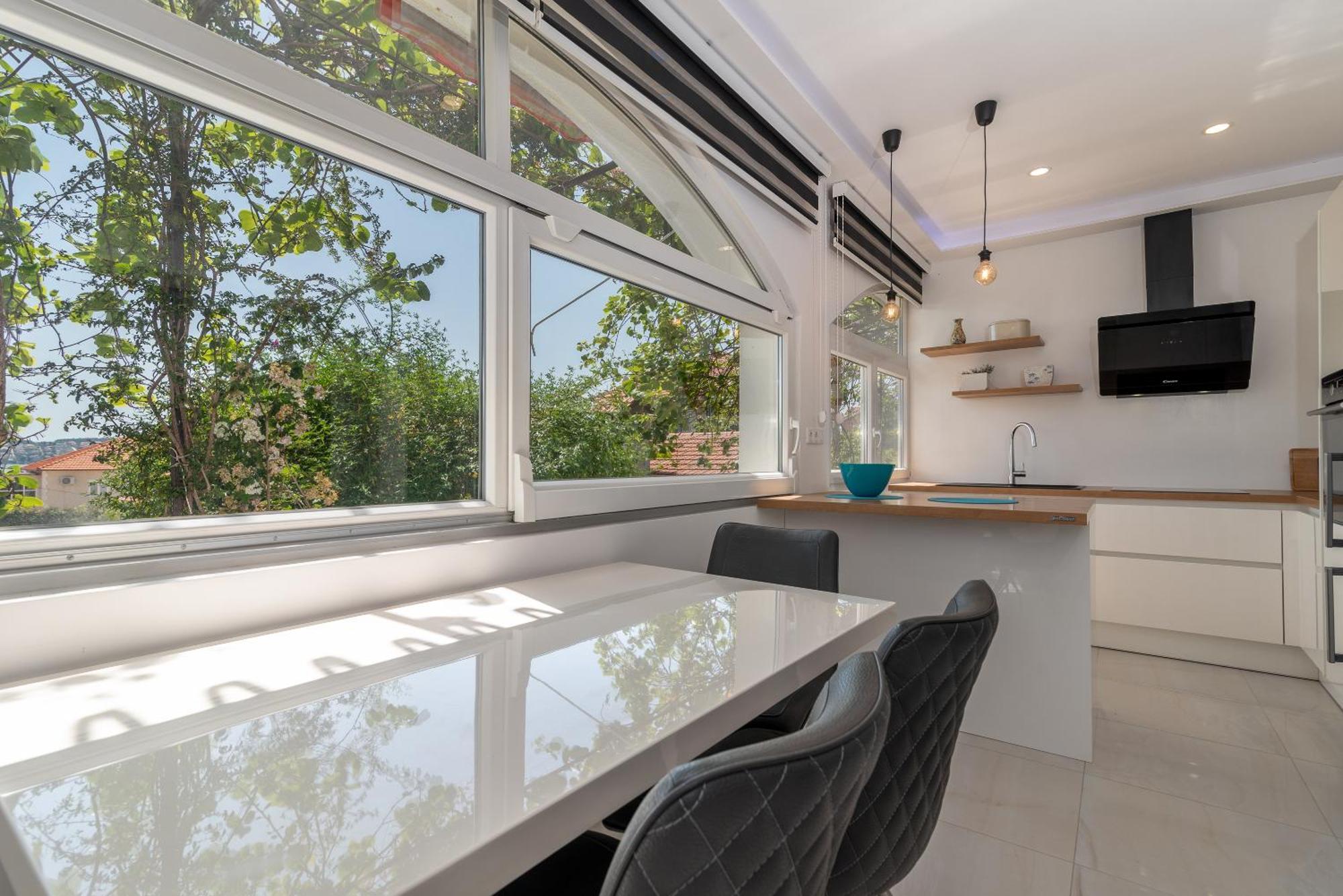 Apartment Soric Trogir Luaran gambar