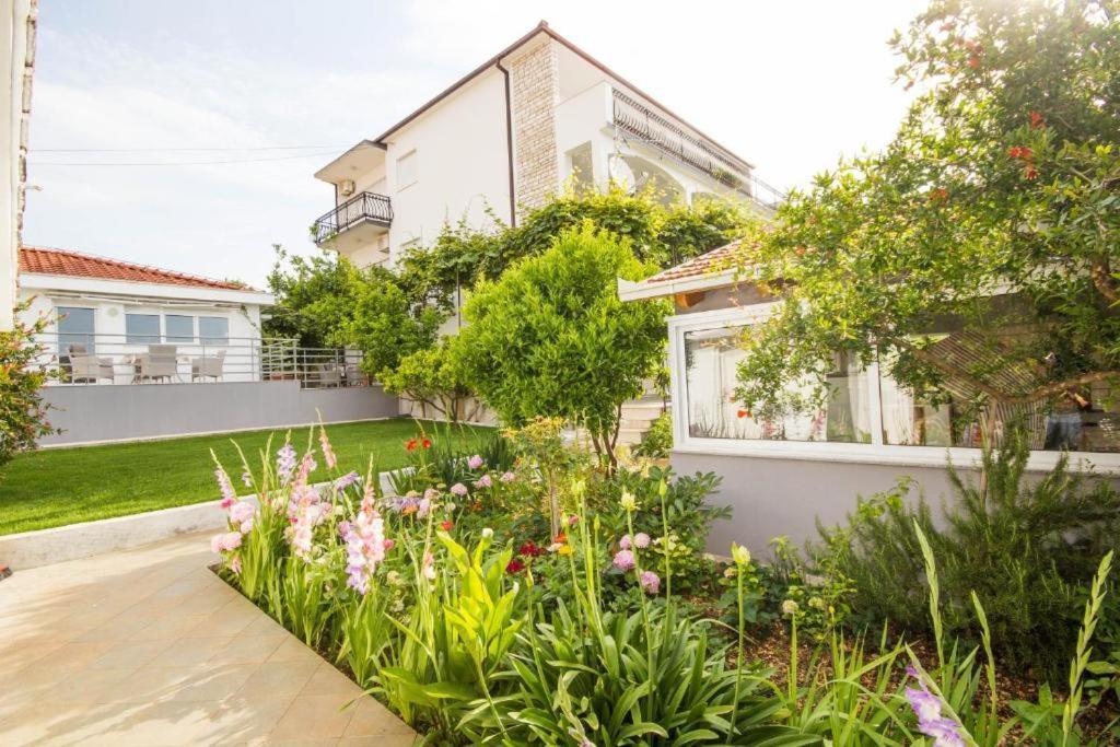 Apartment Soric Trogir Luaran gambar