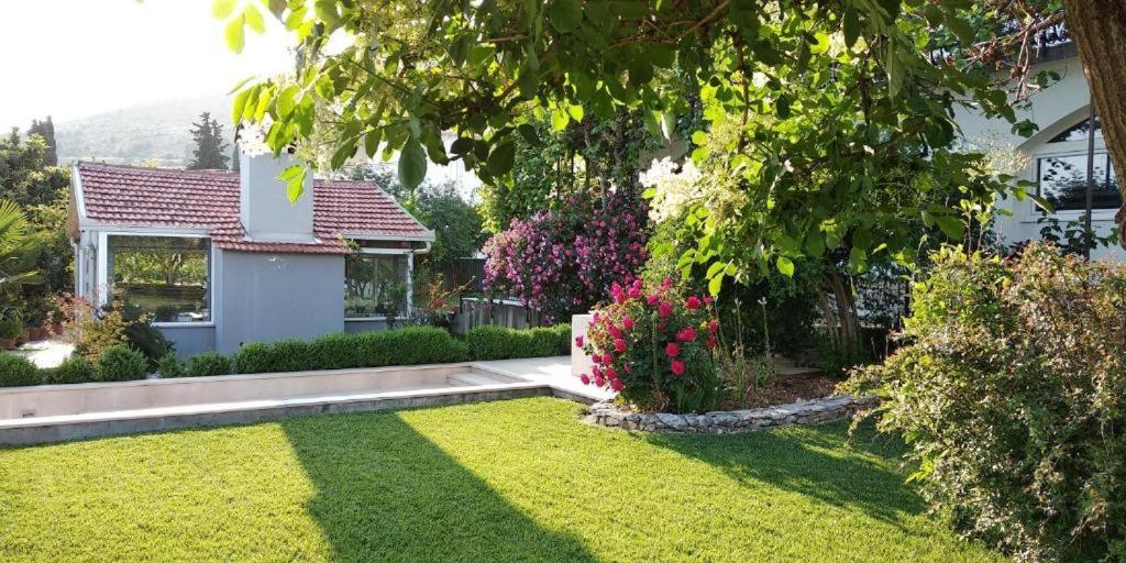 Apartment Soric Trogir Luaran gambar