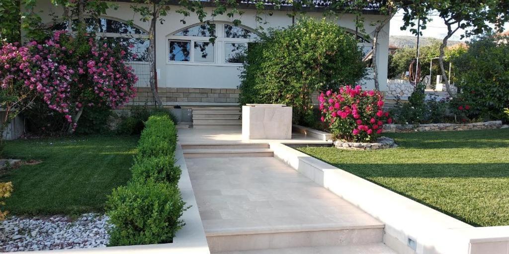 Apartment Soric Trogir Luaran gambar