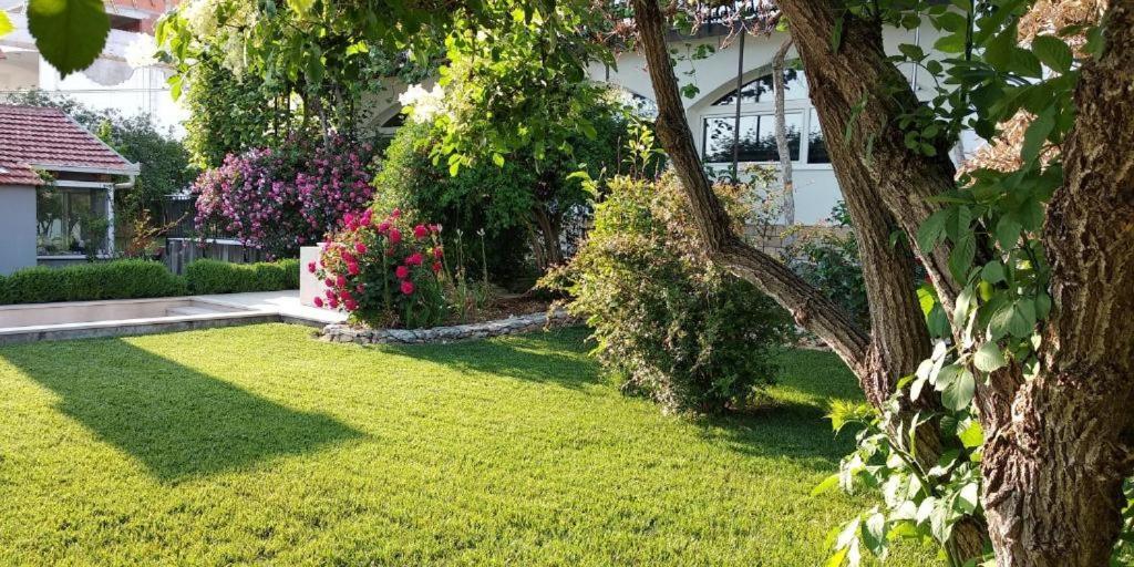Apartment Soric Trogir Luaran gambar