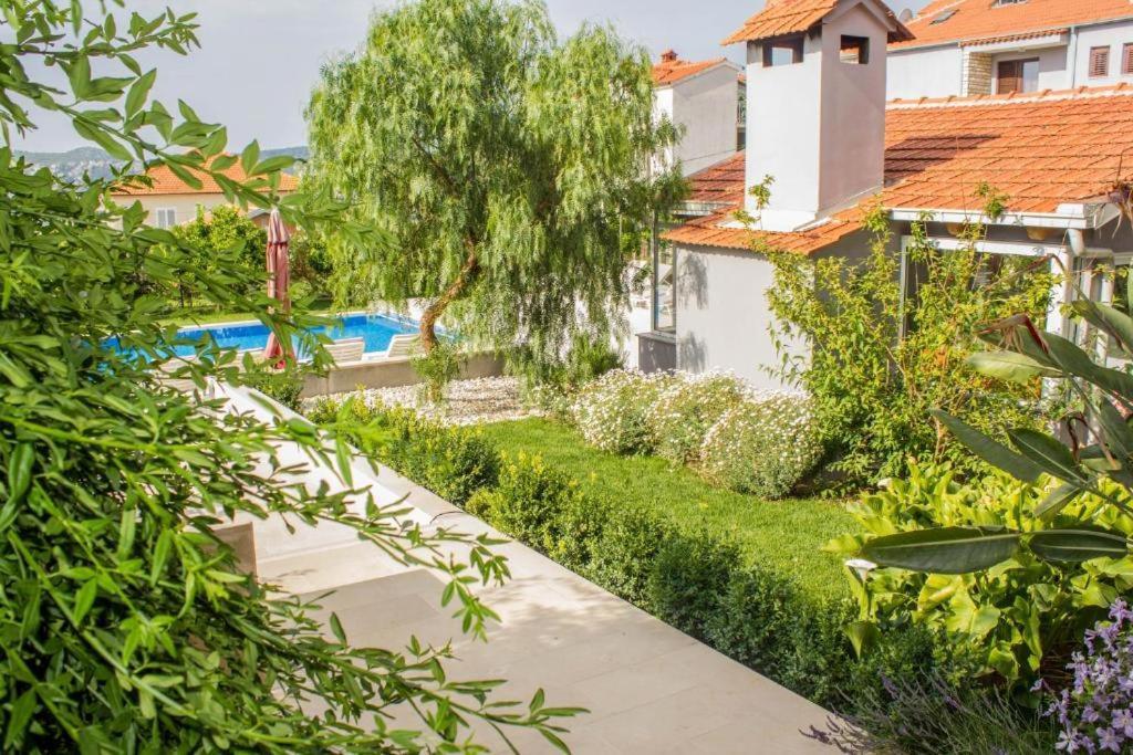 Apartment Soric Trogir Luaran gambar