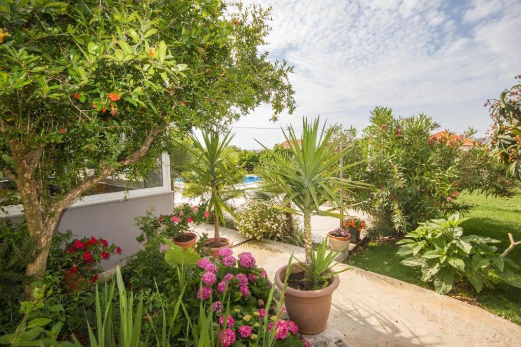 Apartment Soric Trogir Luaran gambar