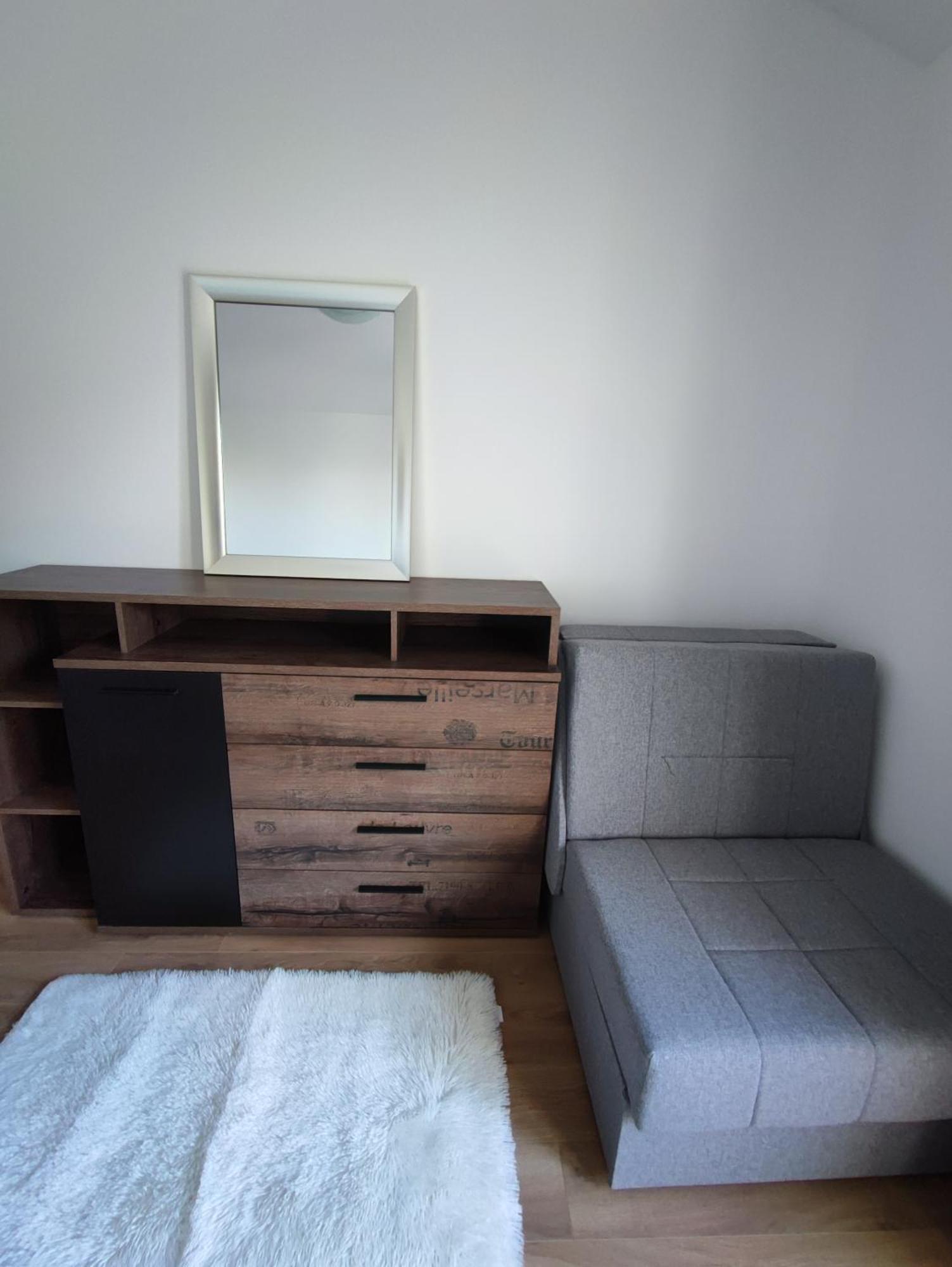 Apartment Soric Trogir Bilik gambar