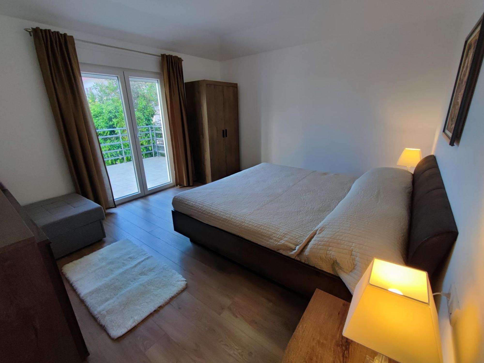 Apartment Soric Trogir Bilik gambar